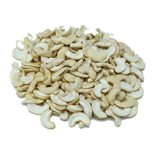 Healthy Master Broken Cashews | Tukda Kaju | 2 Piece